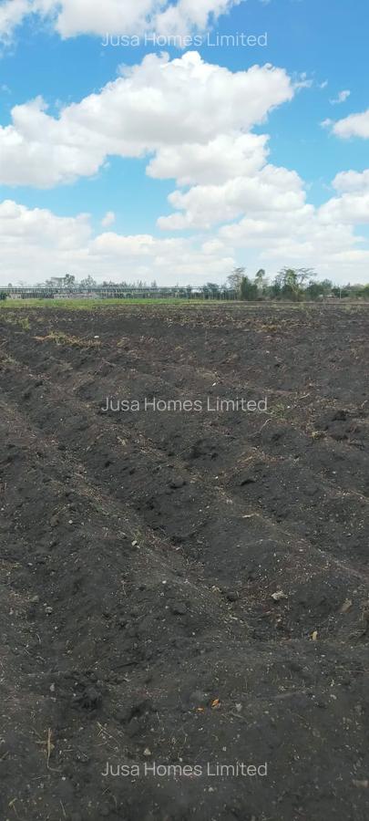 Land in Athi River - 1