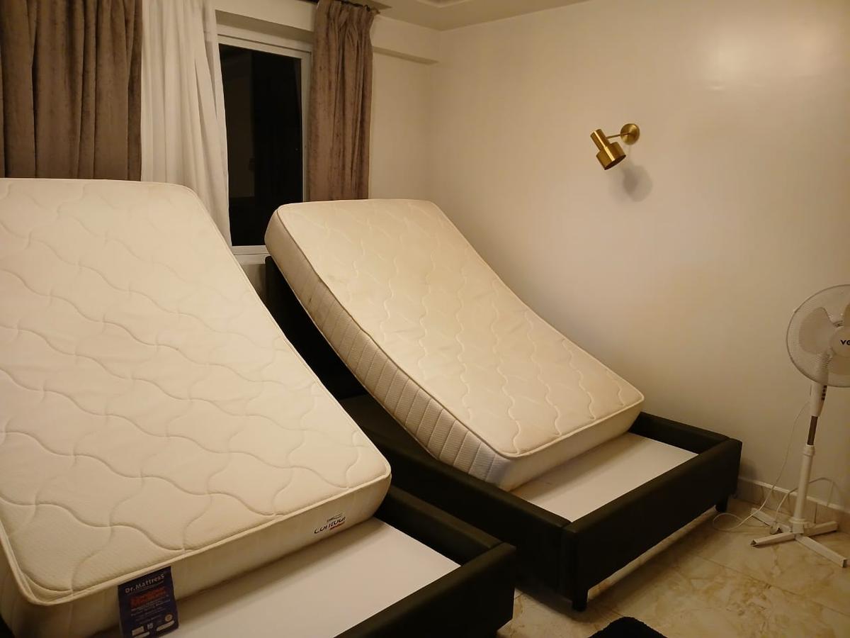 Serviced 3 Bed Apartment with En Suite in General Mathenge - 6