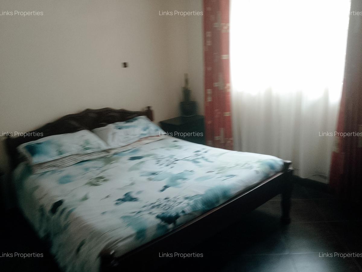 5 Bed House with En Suite at Kihara Road - 4