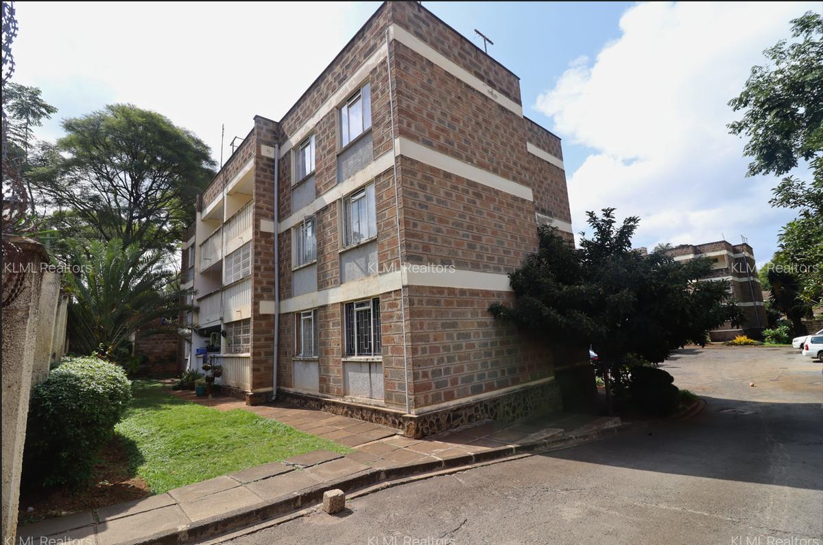 0.54 ha Residential Land at Matumbato Road - 4