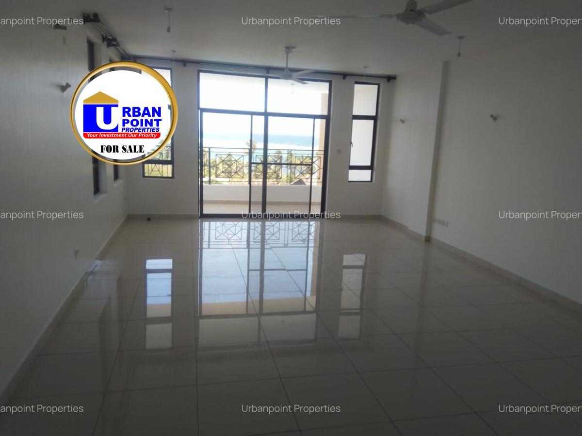 3 Bed Apartment with En Suite in Nyali Area - 7