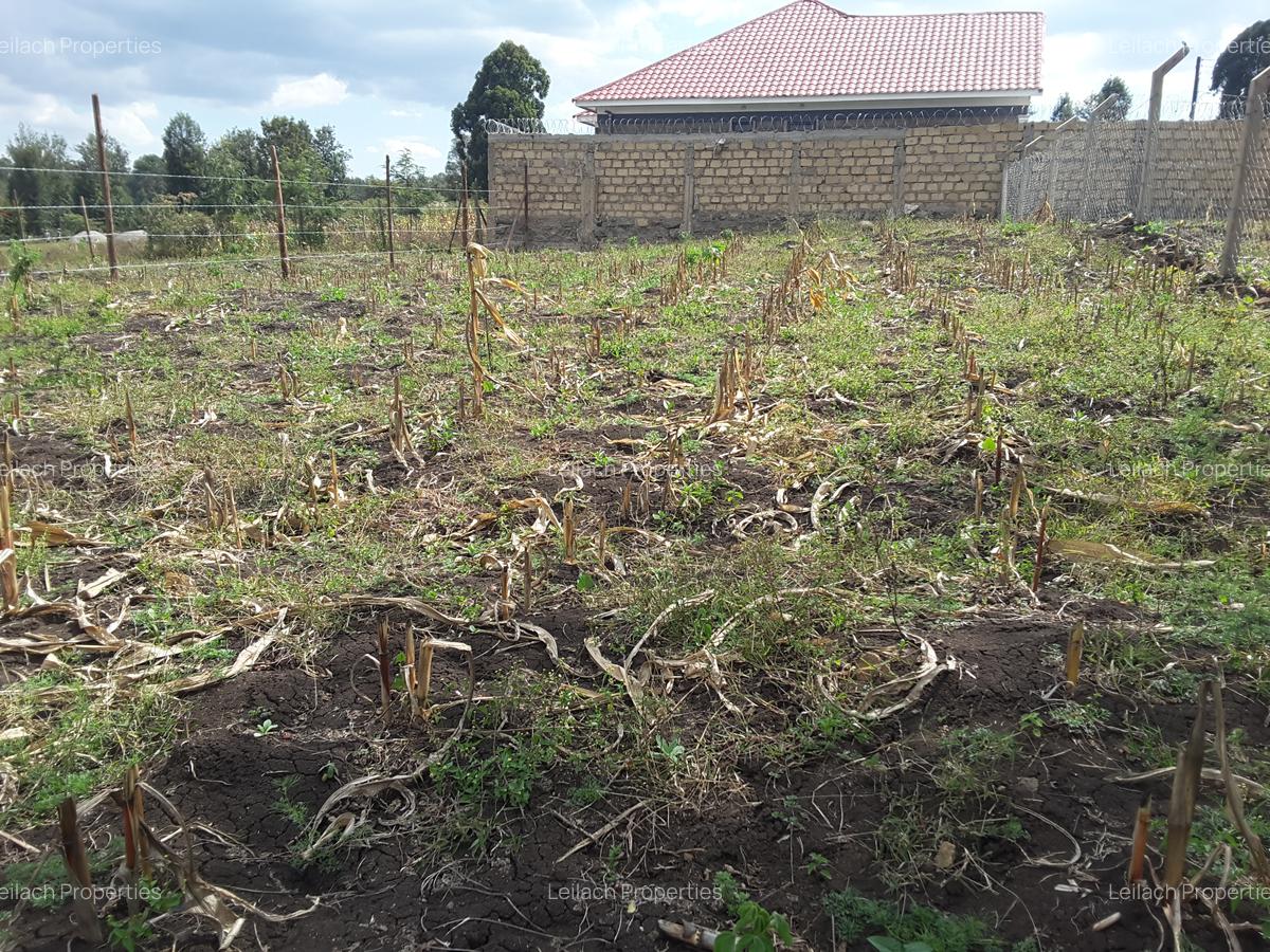 0.113 ac Land in Ngong - 2