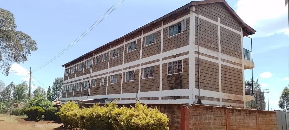 Commercial Property in Ruiru - 1