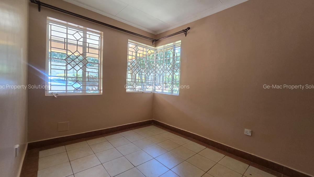 4 Bed House with En Suite in Kitisuru - 13