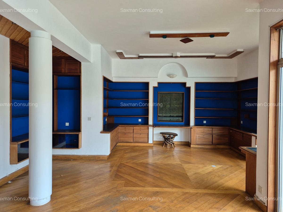 Land in Muthaiga - 13