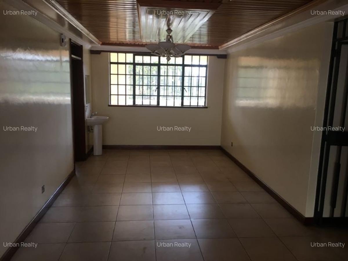 4 Bed Apartment in Westlands Area - 5