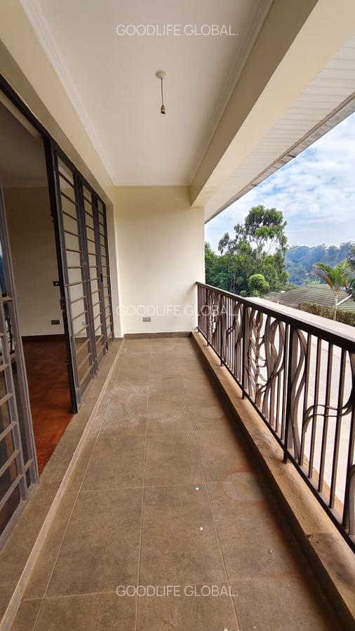 5 Bed House with En Suite at Lower Kabete - 6
