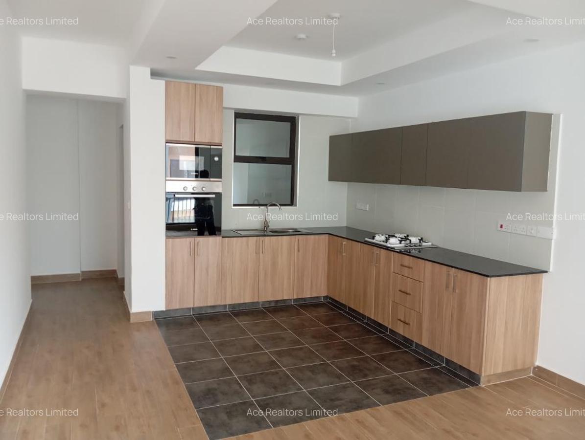 2 Bed Apartment with En Suite at Kilimani Estate Nairobi - 3