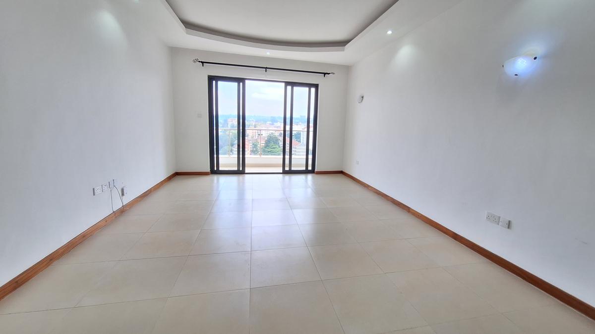 2 Bed Apartment with En Suite at Raphta Road - 1