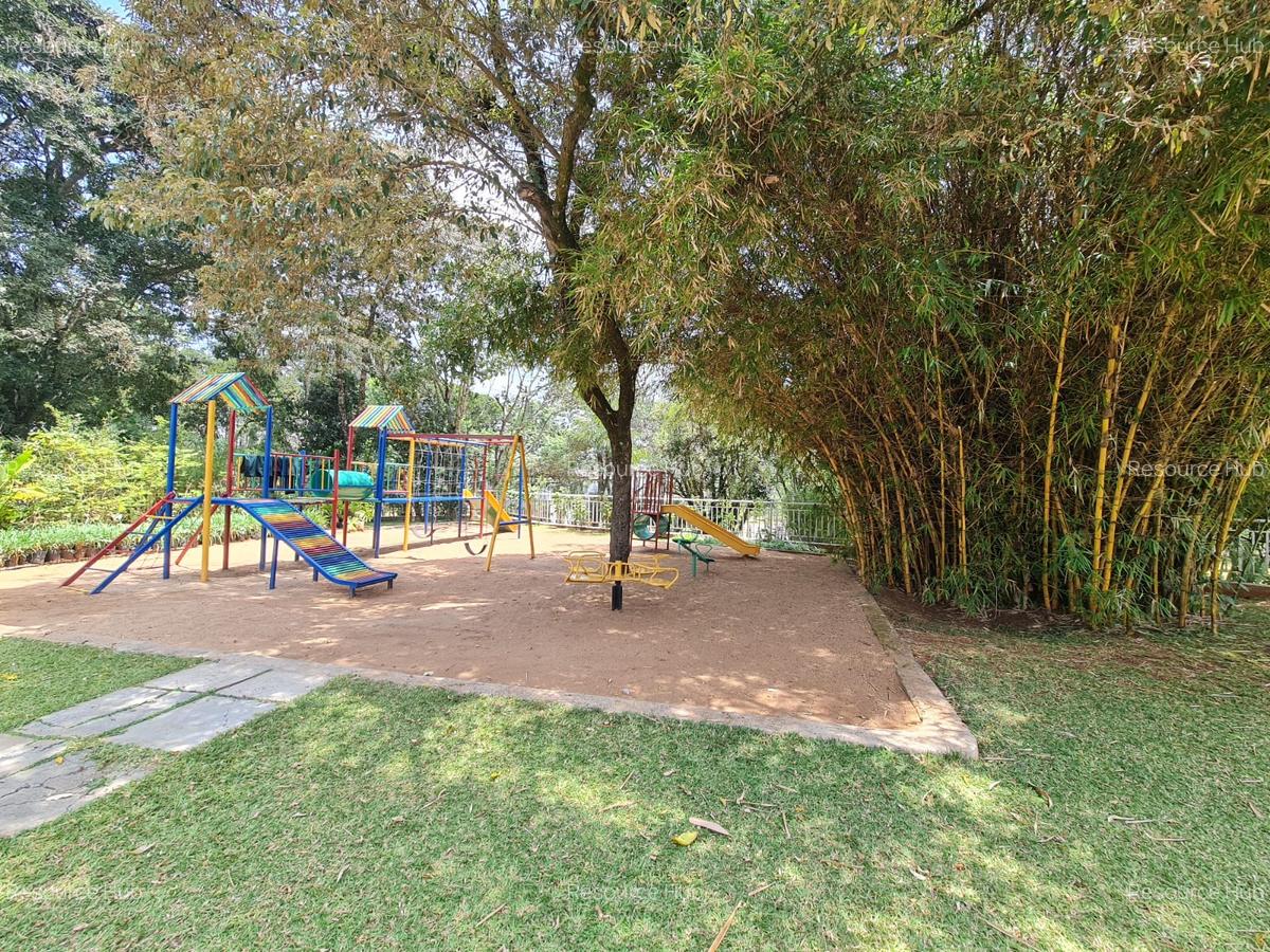 5 Bed House with En Suite at Karen - 3