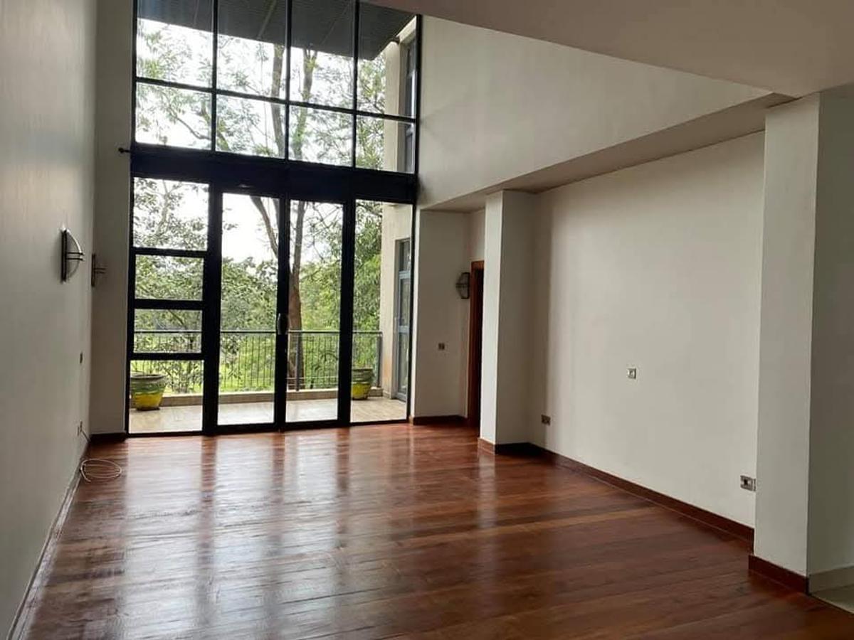 3 Bed Apartment with En Suite at Muthangari Drive - 1