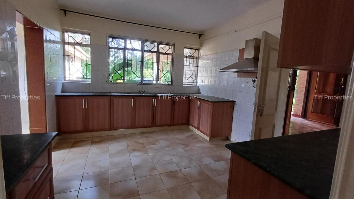 5 Bed House in Gigiri - 7