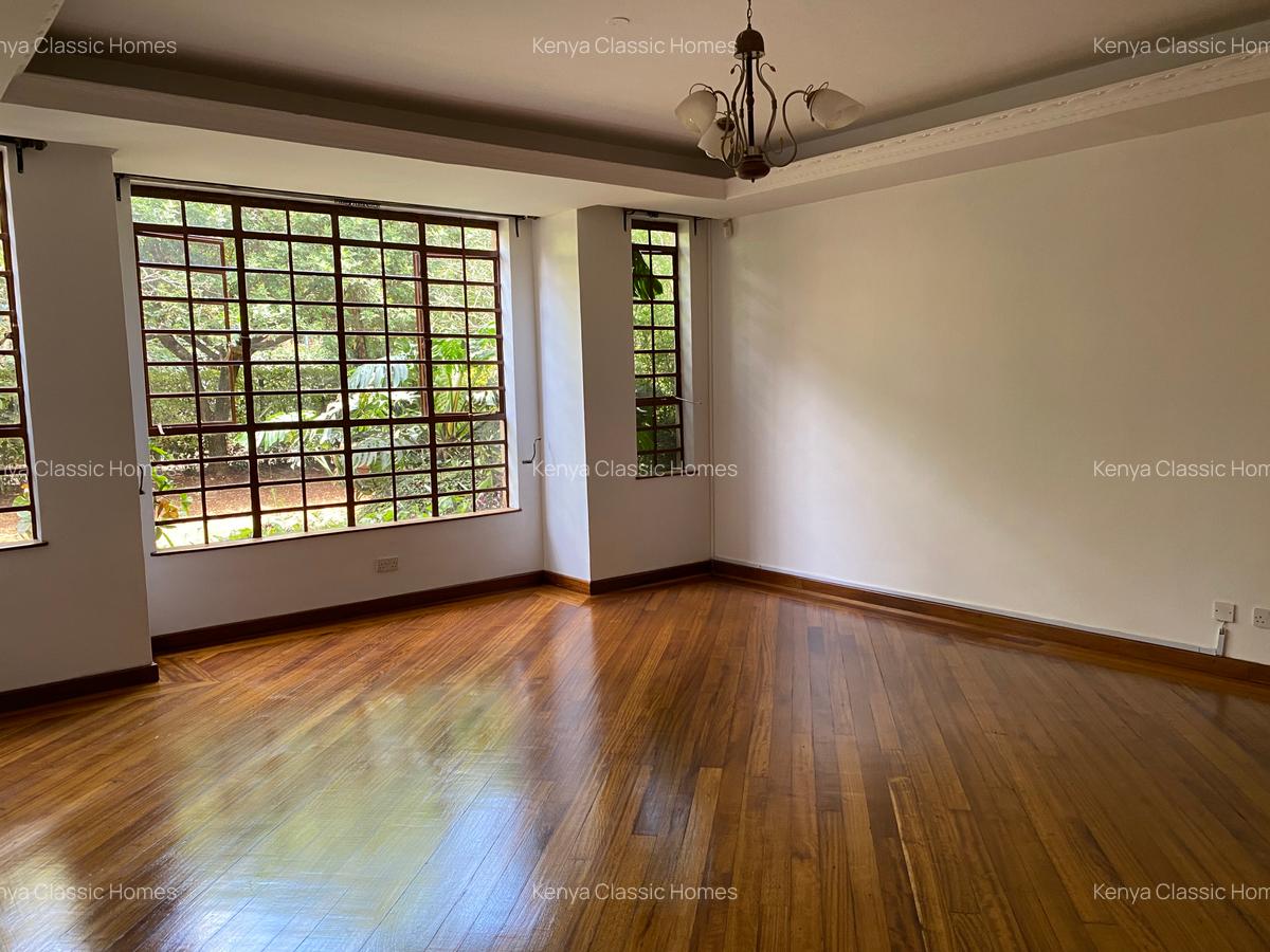 5 Bed Townhouse with En Suite at Lavington Nairobi Kenya - 4
