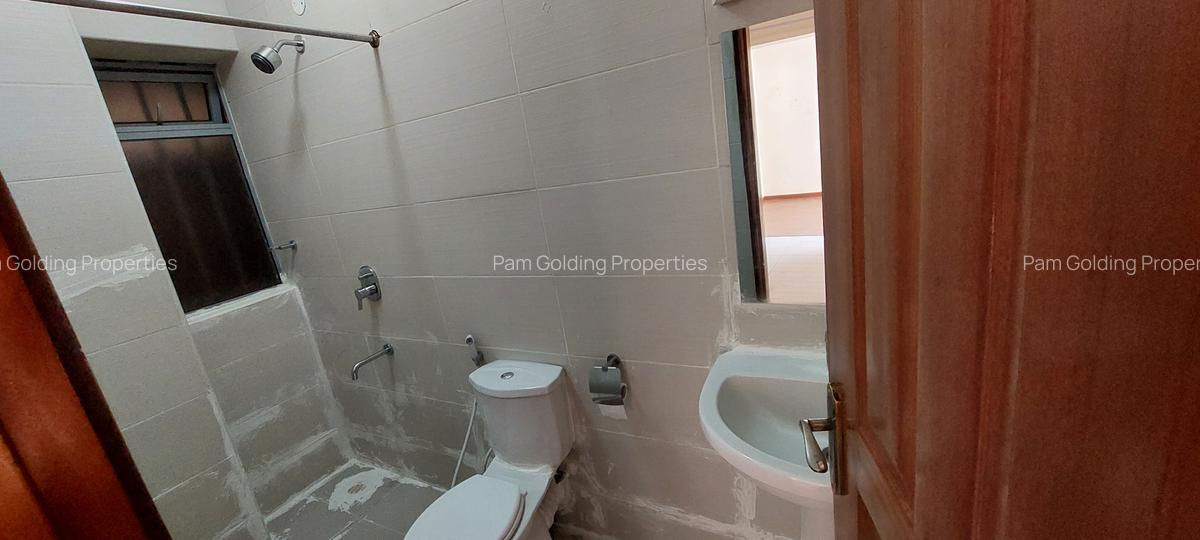 1 Bed Apartment with Borehole at Mogotio Road - 7