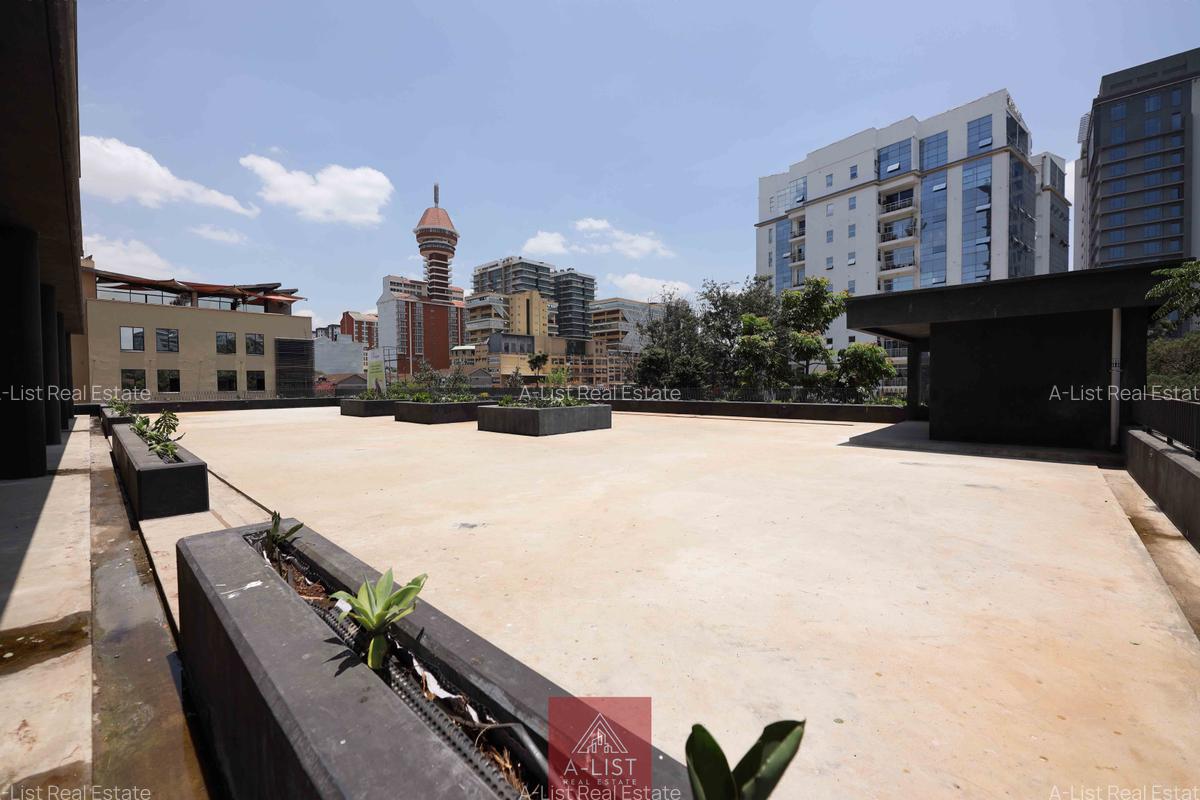 2,500 ft² Commercial Property with Service Charge Included at Westlands - 10