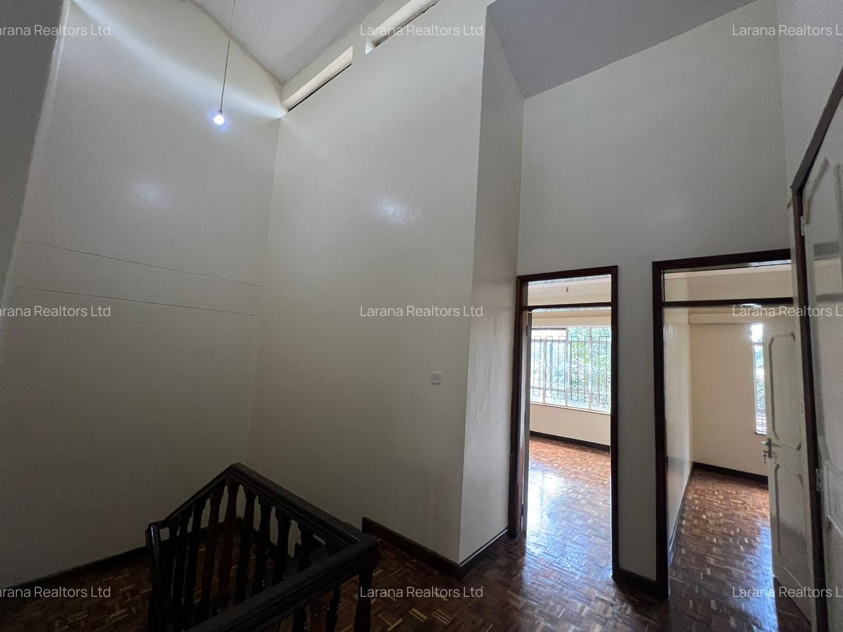 5 Bed Apartment with Staff Quarters at Tabere Rd - 8