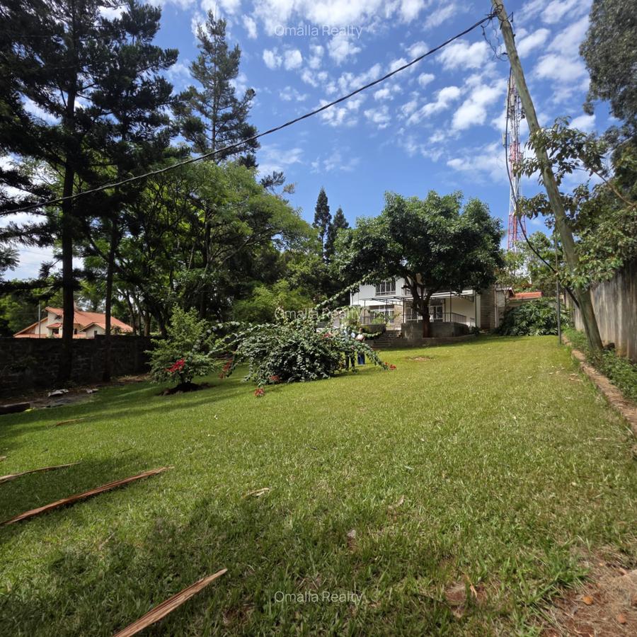 5 Bed House with En Suite in Rosslyn - 6