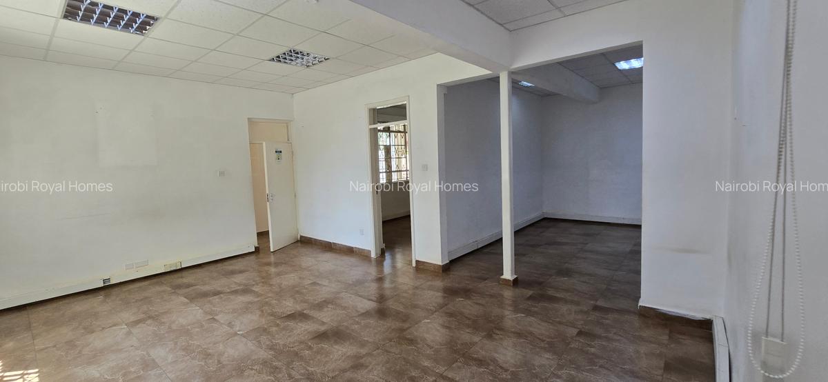 Commercial Property with Parking at Lower Kabete Road - 5