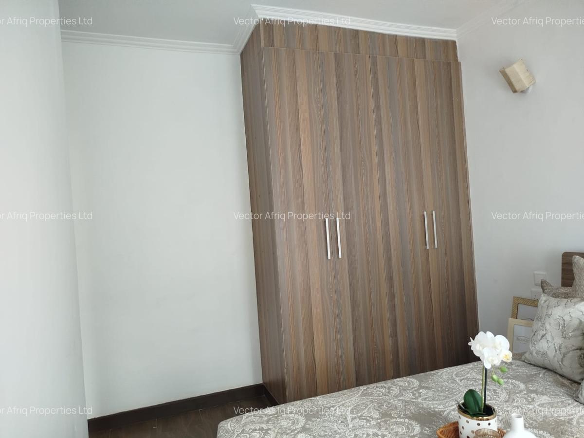 4 Bed House with En Suite in Ruiru - 19