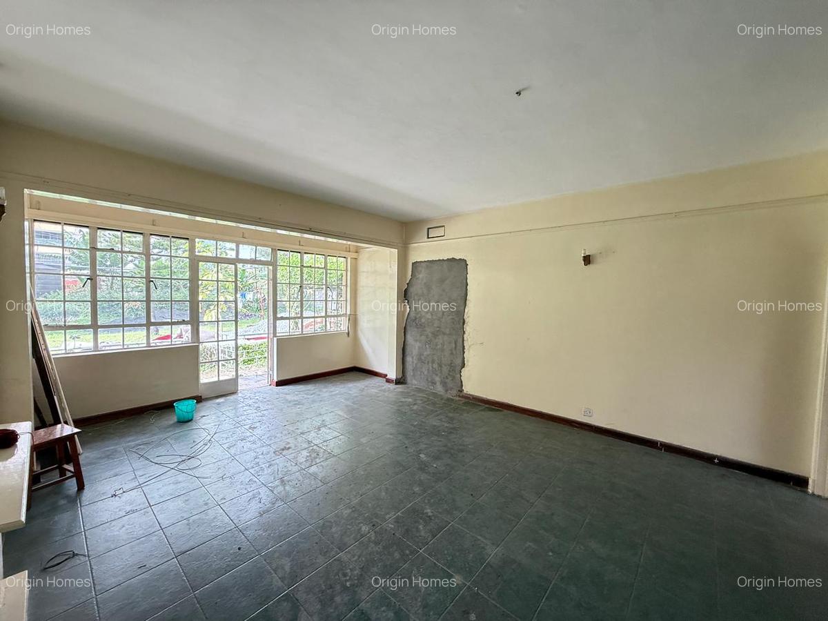 Commercial Property with Service Charge Included at Kilimani - 14