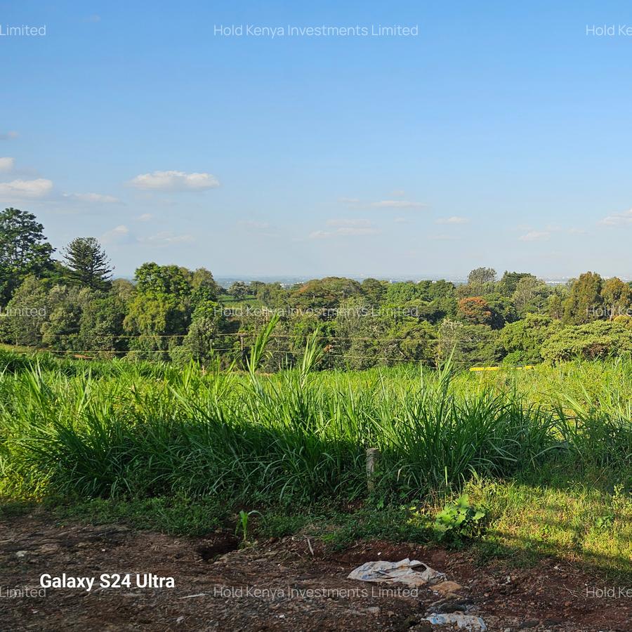 0.134 ac Residential Land at Migaa Golf Estates - 4
