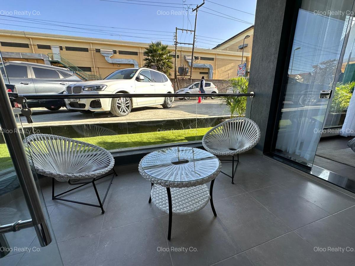 3 Bed Apartment with En Suite at Riara Road - 9