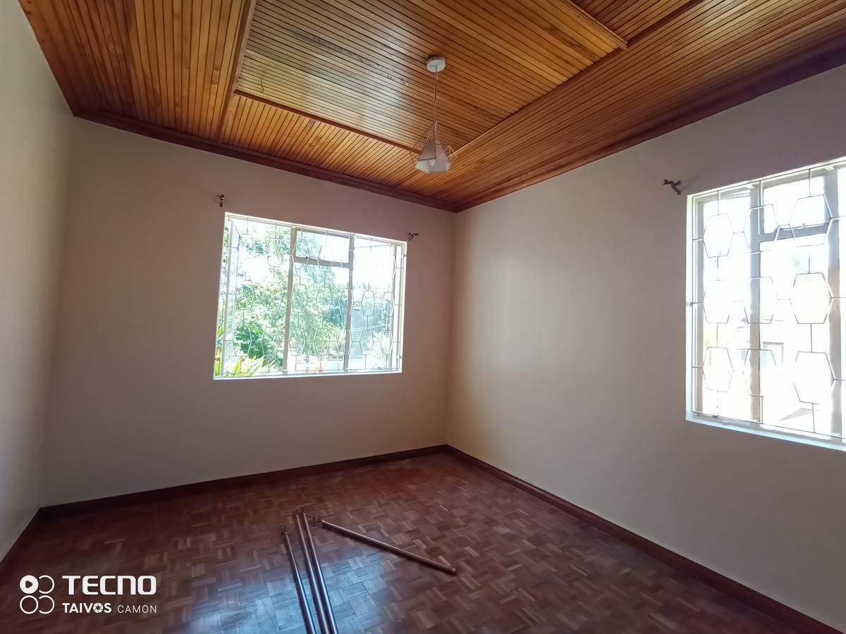 4 Bed House with En Suite at Off Ruaka Rd - 16