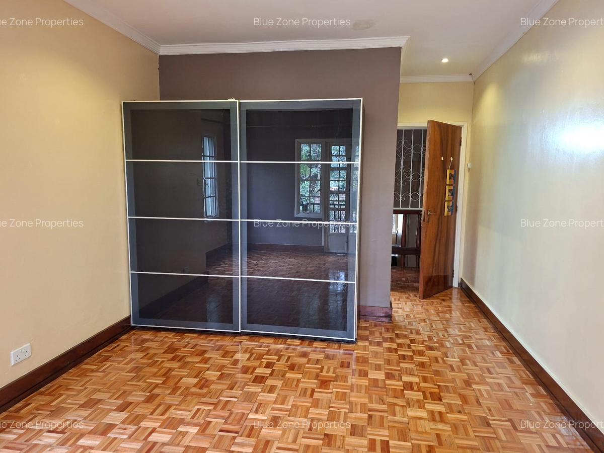 4 Bed House with En Suite at Gigiri - 14