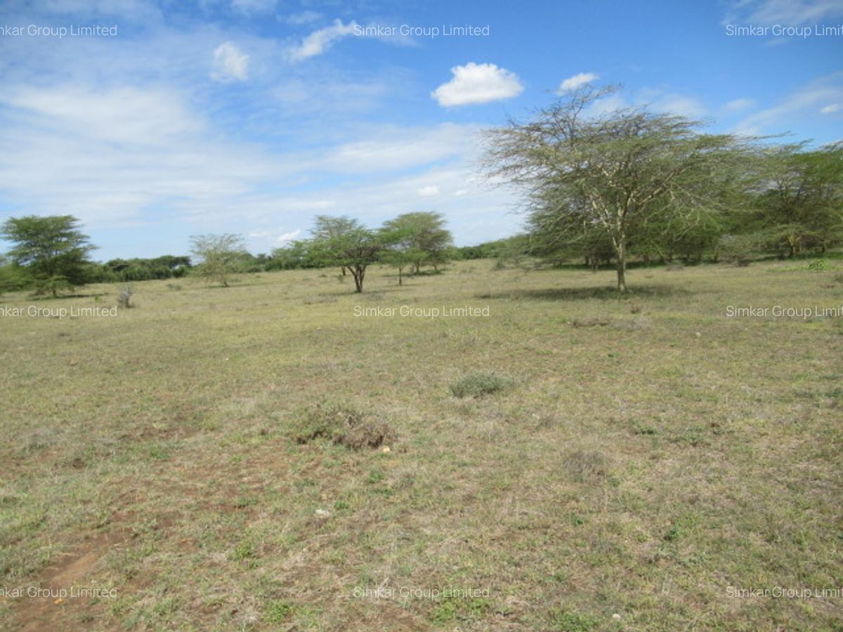 Land at Kitengela - 5