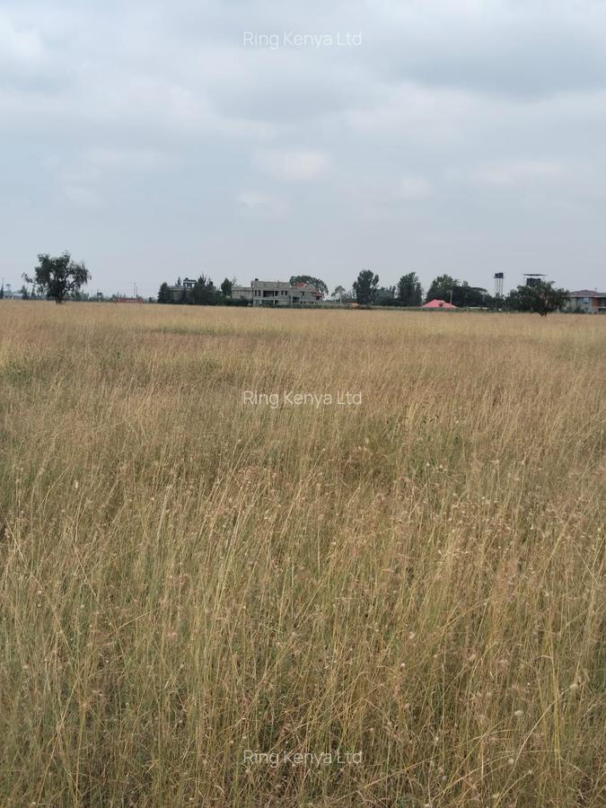 Land in Katani - 9