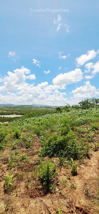 Land at Mtwapa Mtepeni - 1