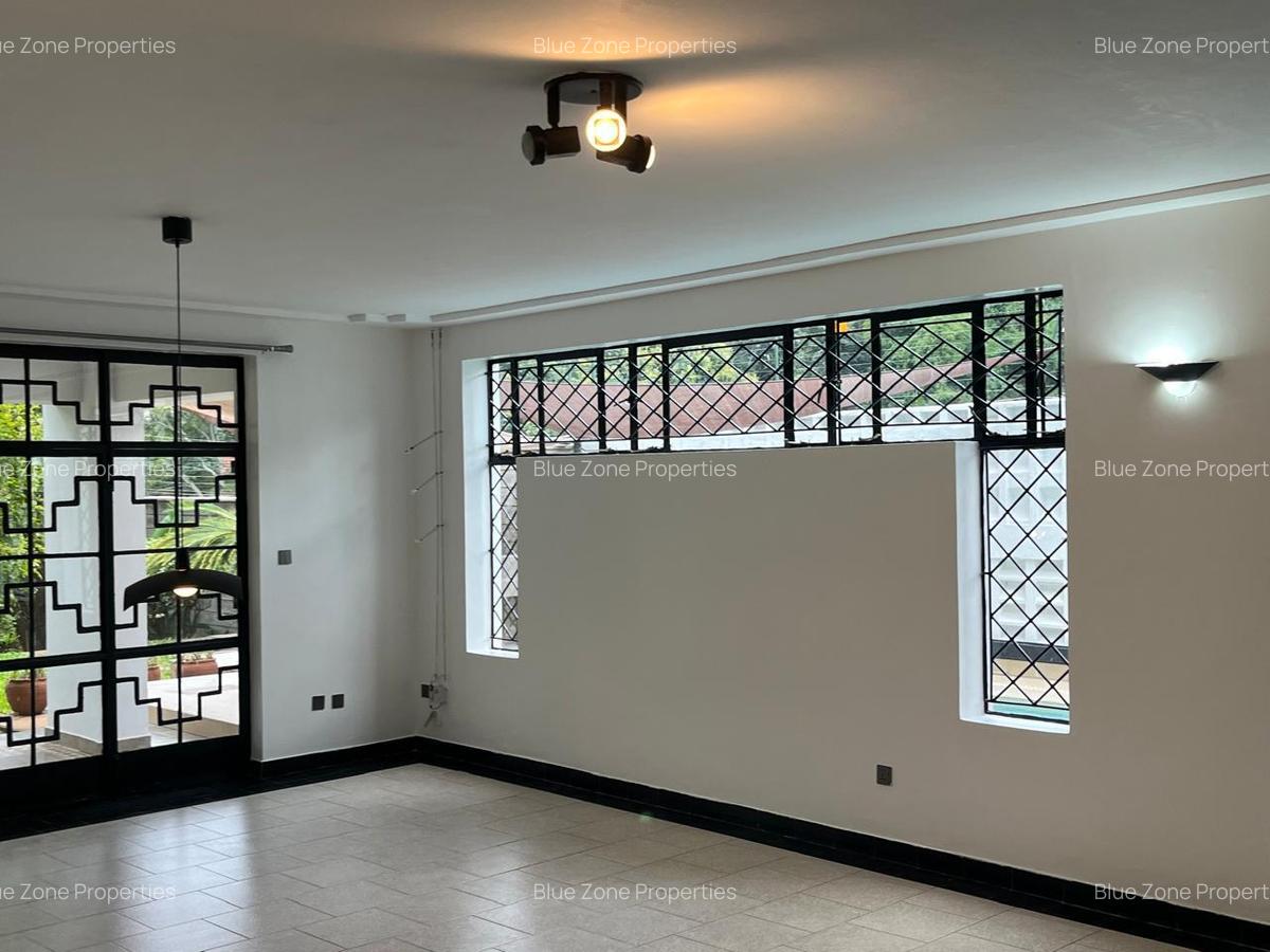 4 Bed House with En Suite at Off Ruaka Rd - 6