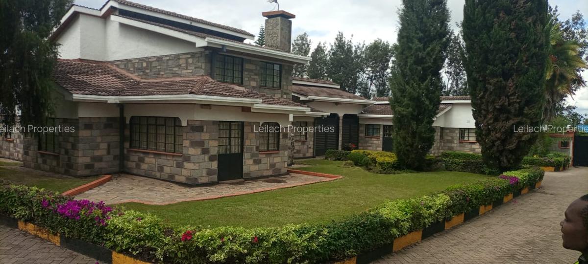 6 Bed House with En Suite in Ongata Rongai - 3