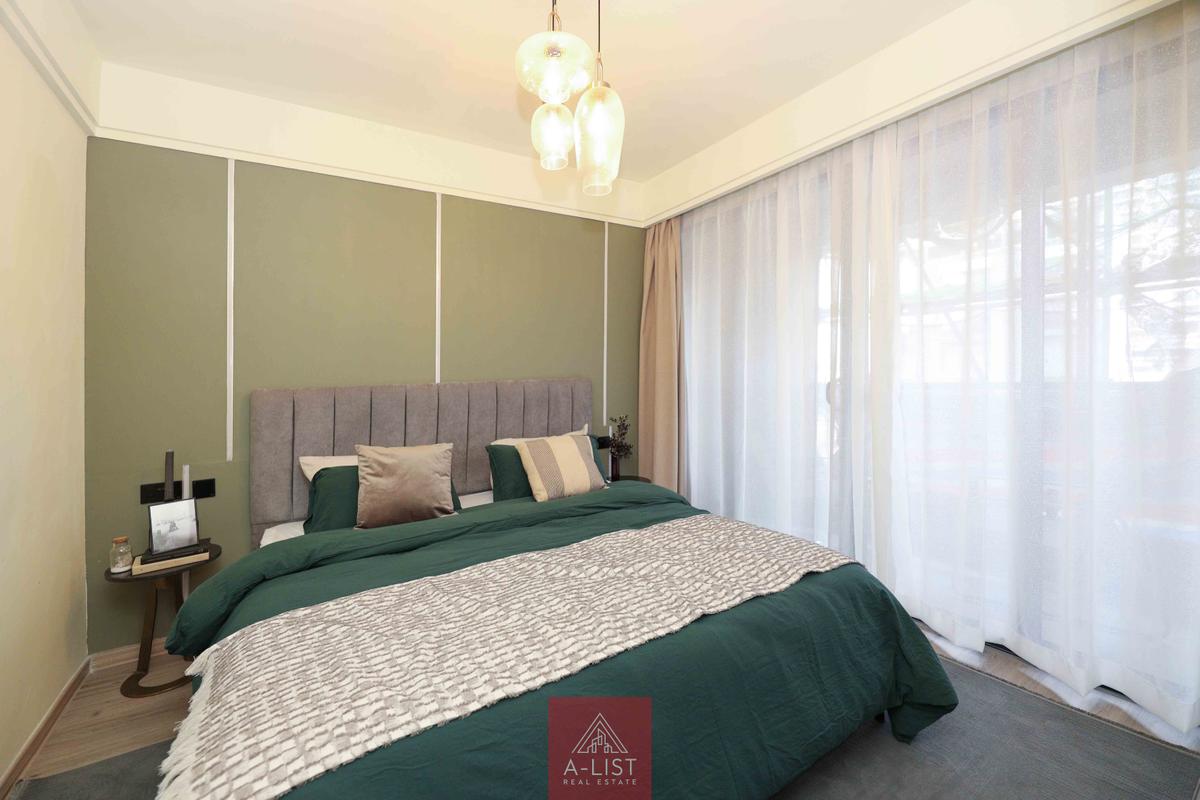 1 Bed Apartment with En Suite at Westlands Road - 6