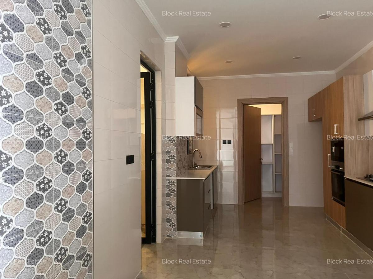 4 Bed Apartment with En Suite in Spring Valley - 3