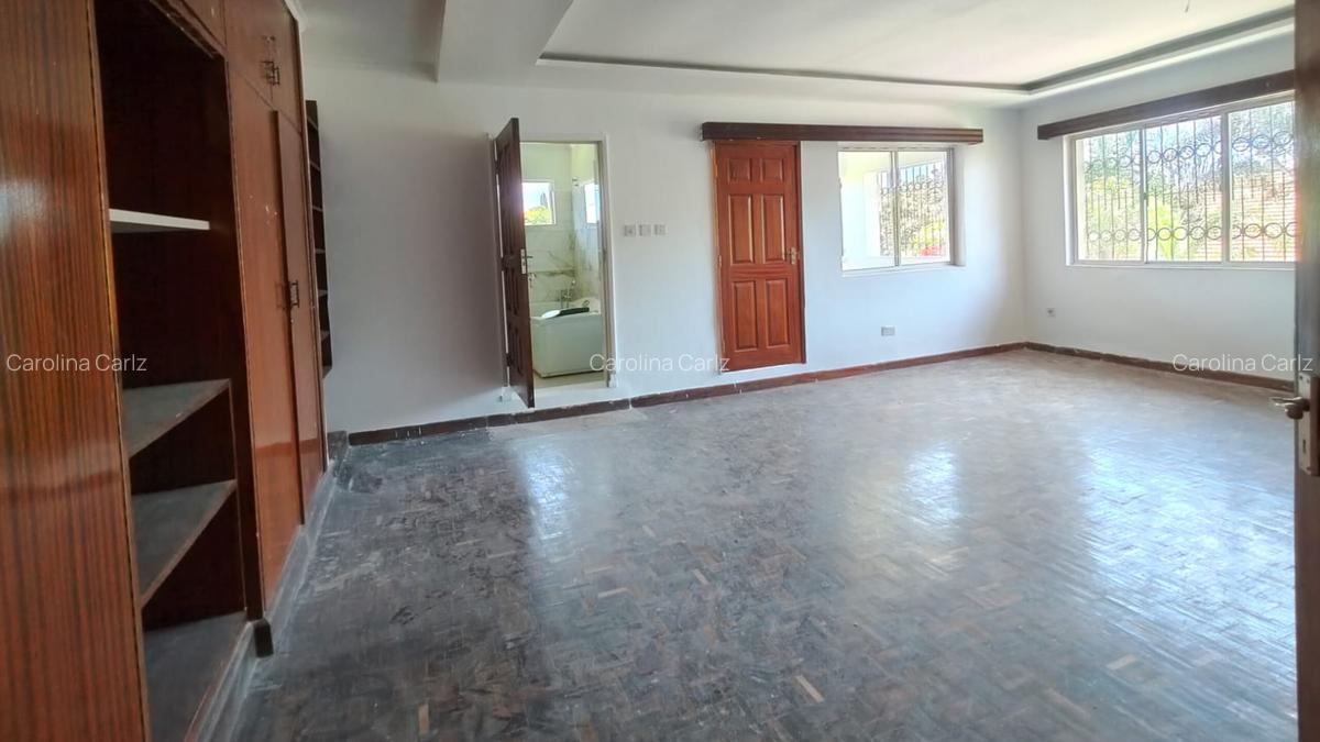 4 Bed Townhouse with En Suite at Old Kitisuru - 6