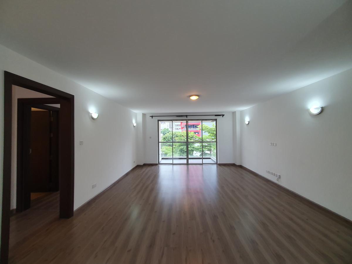 2 Bed Apartment with En Suite at Ojijo Road - 1