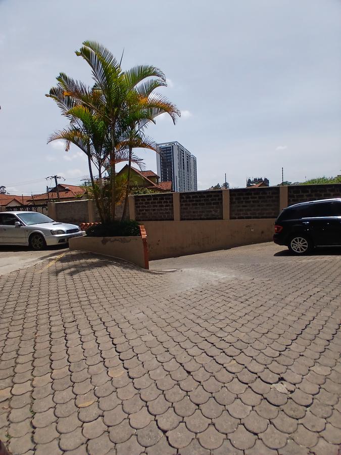 3 Bed Apartment with En Suite at Mbaazi Road - 2