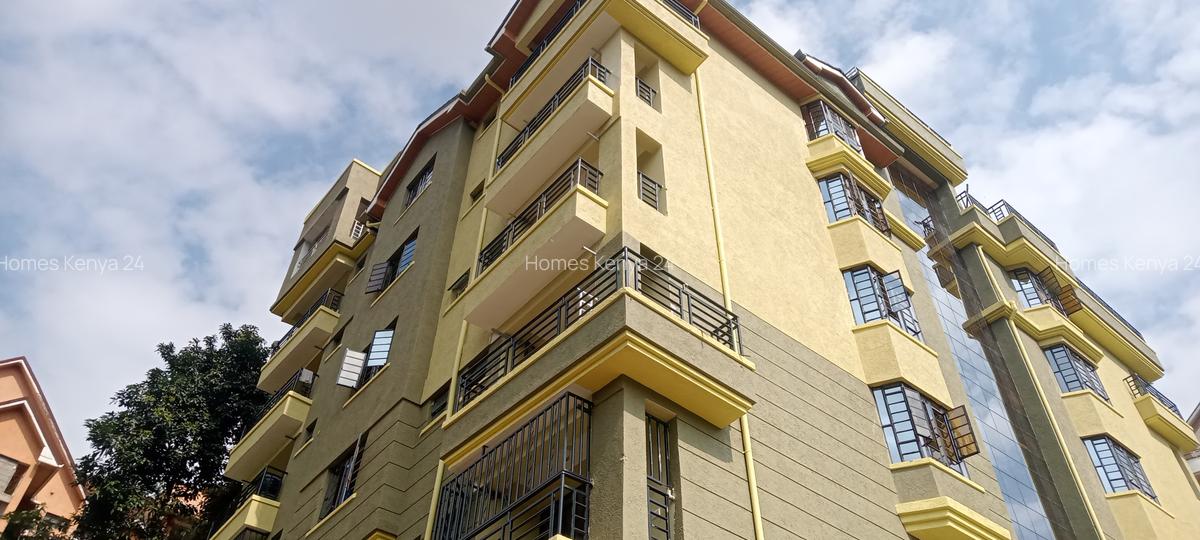 2 Bed Apartment in Ruaka - 12