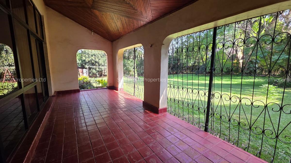 5 Bed House with En Suite in Karen - 4