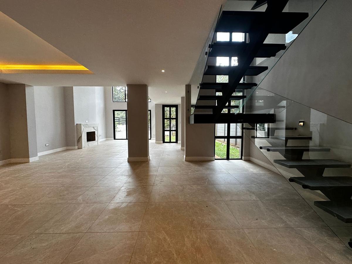 3 Bed Apartment with En Suite at Runda - 4