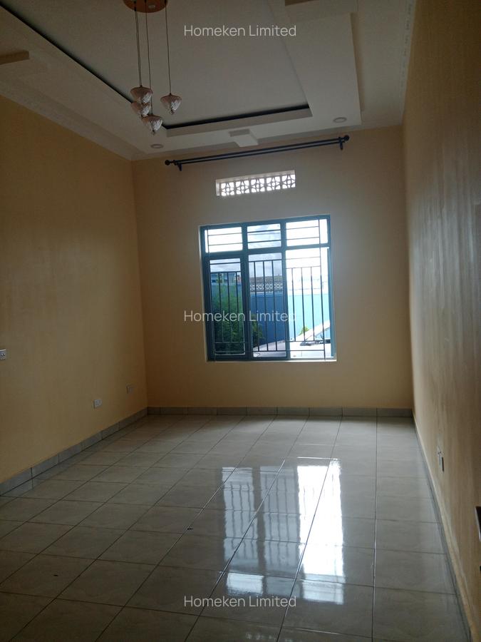 5 Bed House with Garden in Kitengela - 7