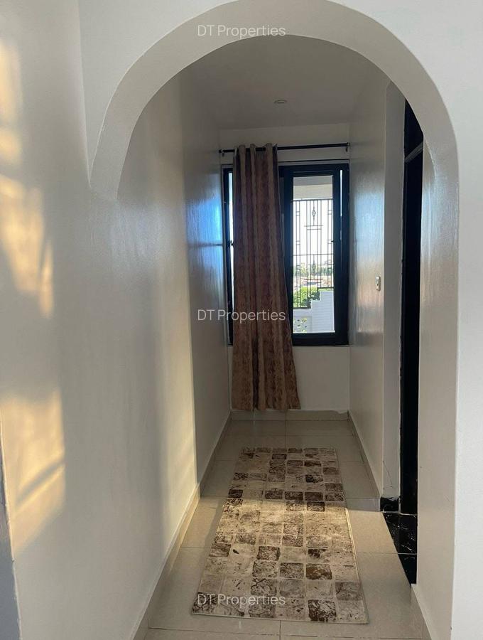 4 Bed House with En Suite at Nyali - 7