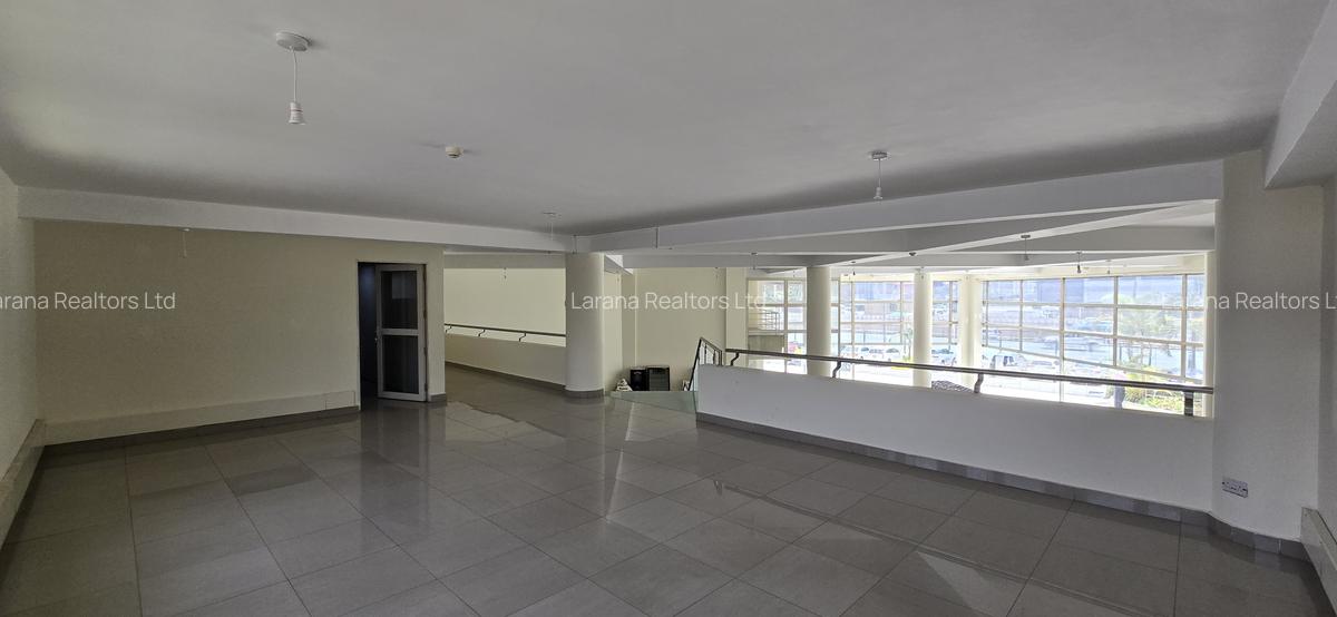 4,592 ft² Office with Service Charge Included at Mombasa Rd - 11