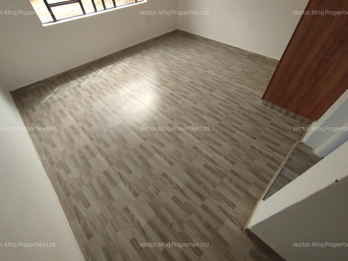 3 Bed House with En Suite in Ngong - 10