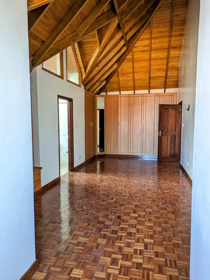 5 Bed House with En Suite at Lower Kabete - 4