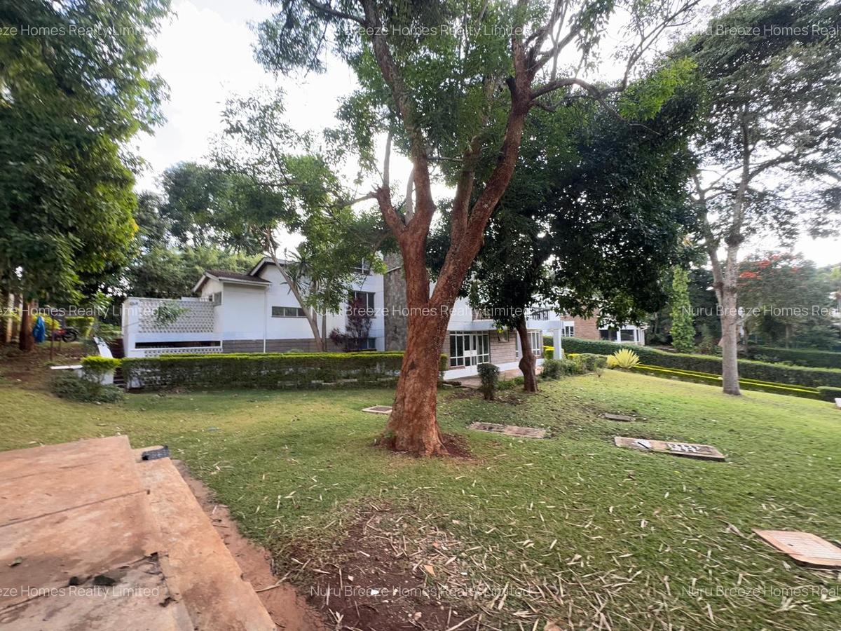 5 Bed House with En Suite in Gigiri - 10