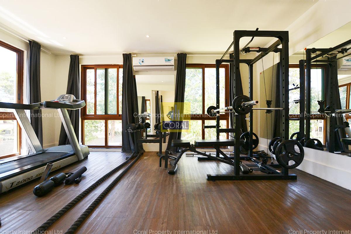 4 Bed House in Nyari - 18