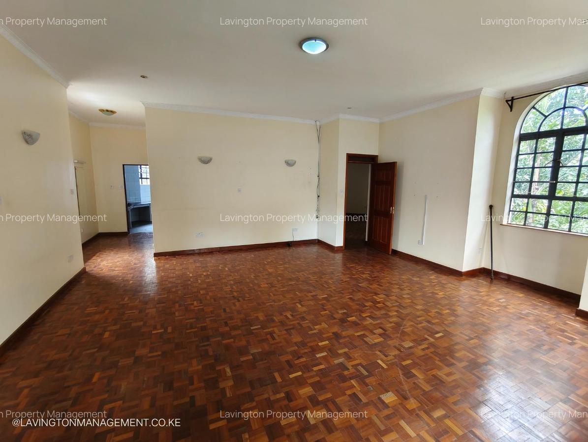 4 Bed House with En Suite at Kitisuru - 11