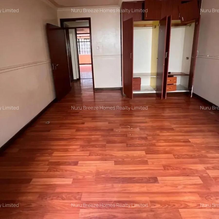 4 Bed Apartment with En Suite in Kileleshwa - 17